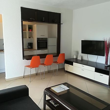 Apartments Sandra Poreč Pokoj fotografie