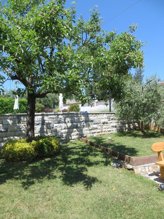 Apartments Sandra Poreč Exteriér fotografie