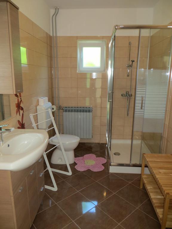Apartments Sandra Poreč Pokoj fotografie