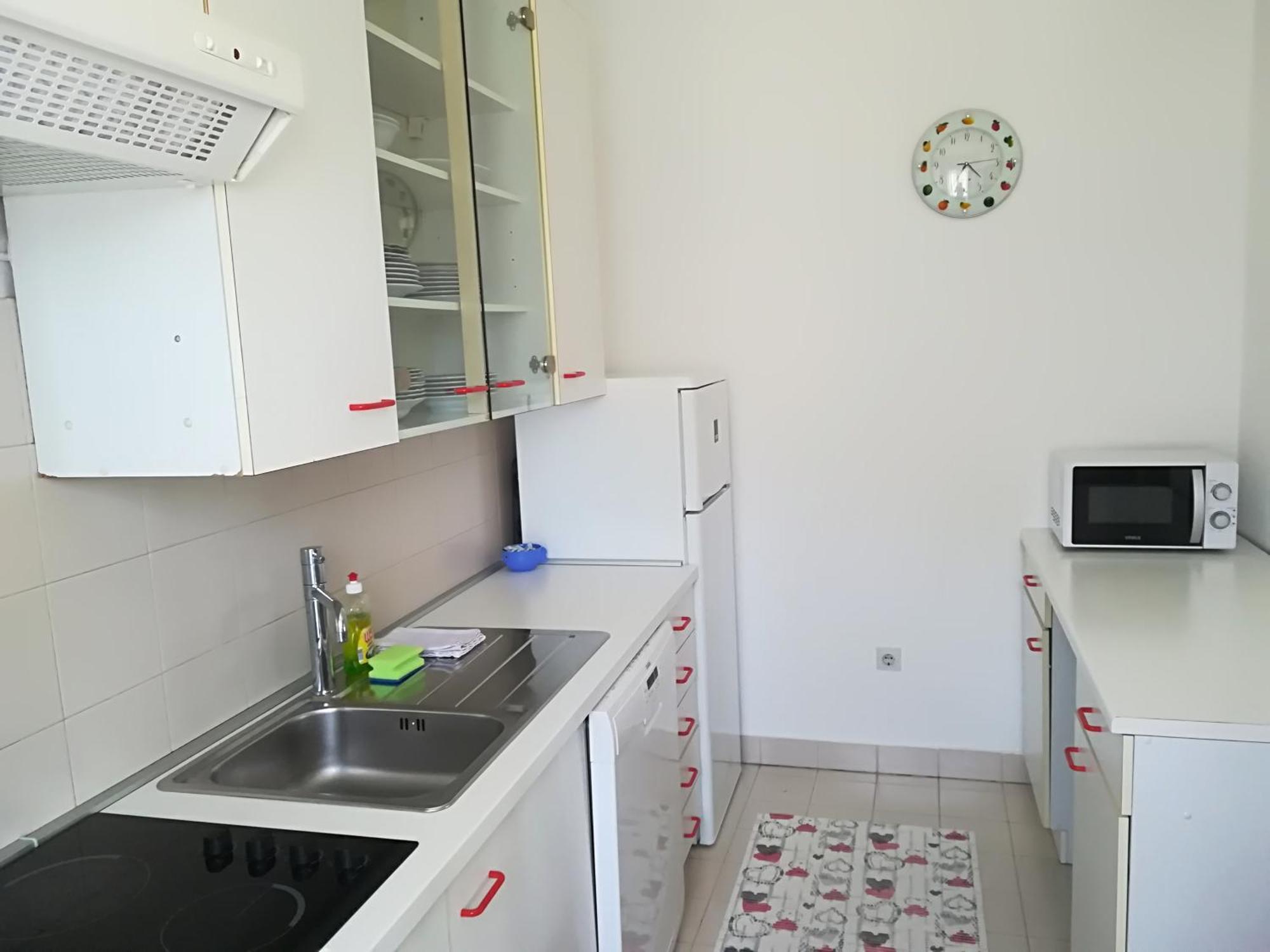 Apartments Sandra Poreč Pokoj fotografie