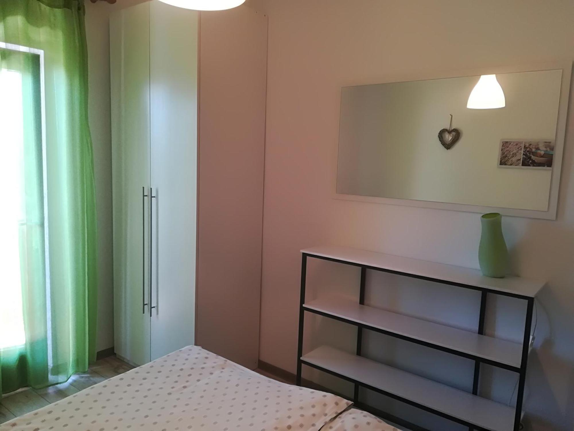 Apartments Sandra Poreč Pokoj fotografie