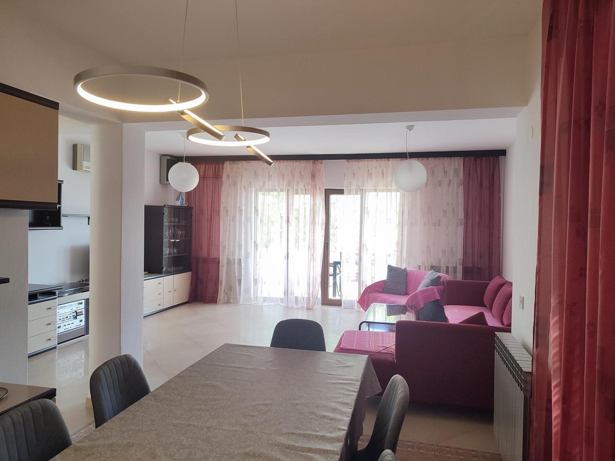 Apartments Sandra Poreč Pokoj fotografie