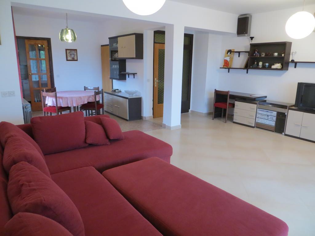 Apartments Sandra Poreč Pokoj fotografie