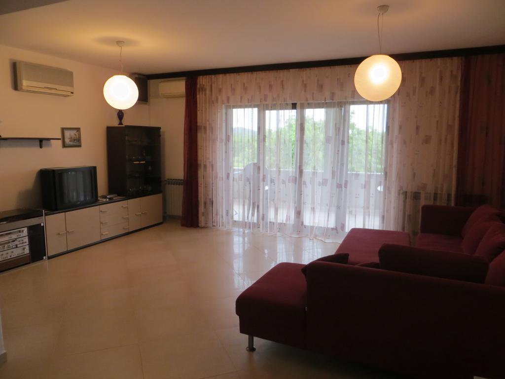 Apartments Sandra Poreč Pokoj fotografie